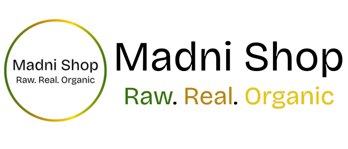 Madni Shop